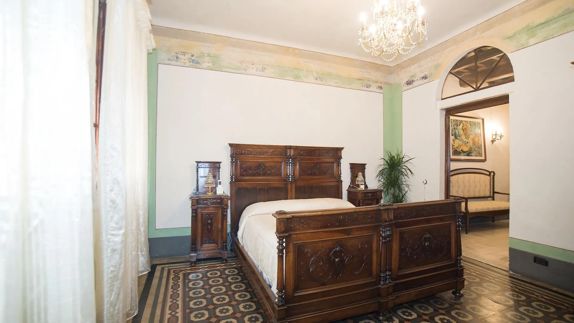 Centro Storico Pisa Bed & Breakfast