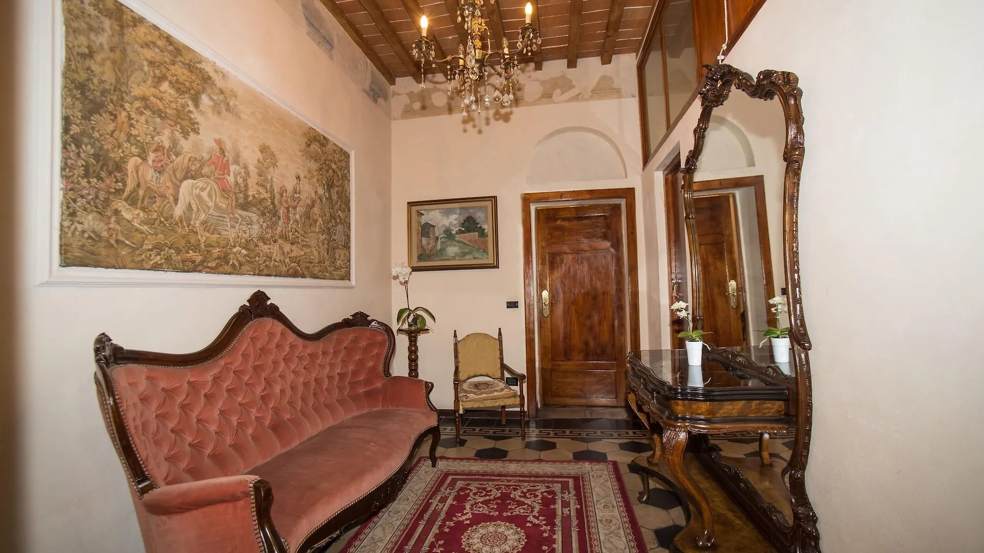 Centro Storico Pisa Bed & Breakfast Italy