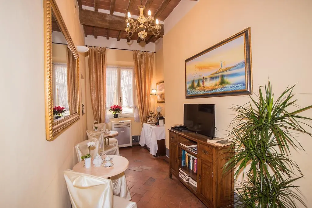 Centro Storico Pisa Bed & Breakfast