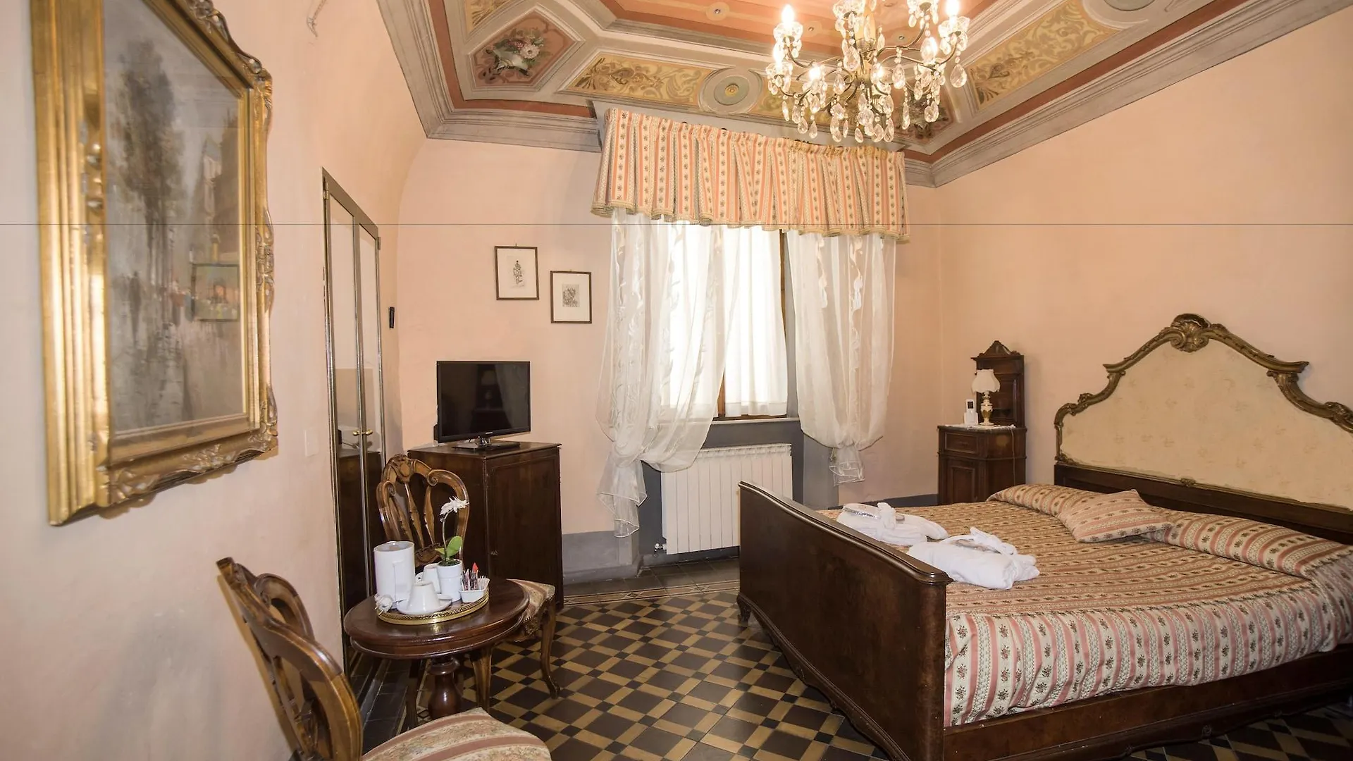 Centro Storico Pisa Bed & Breakfast