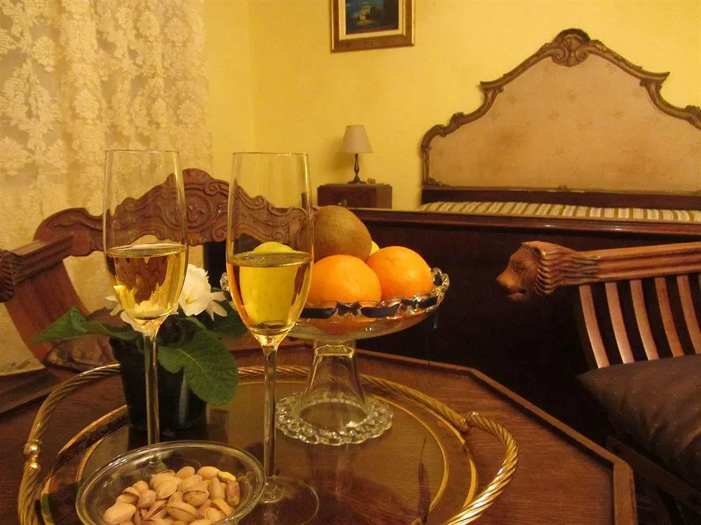 Centro Storico Pisa Bed & Breakfast