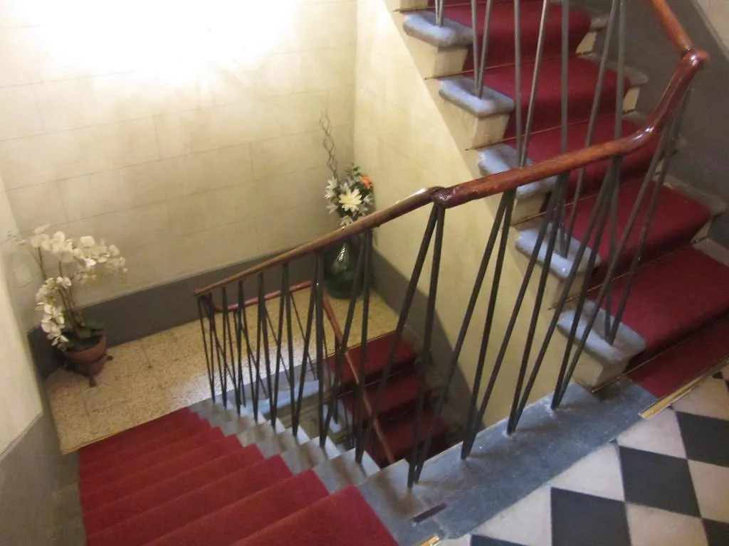 Bed and Breakfast Centro Storico Pisa