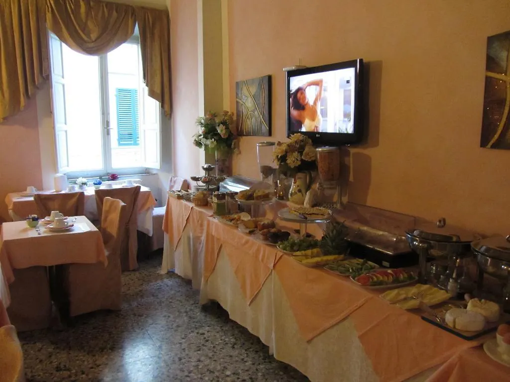 Centro Storico Pisa Bed and Breakfast 2*,