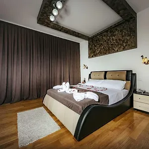 Trieste Hotell Mestre