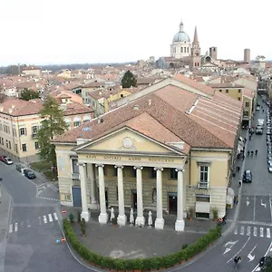 Italia Center Hotel Mantua