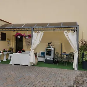 Guest house La Di Giada E Giorgia