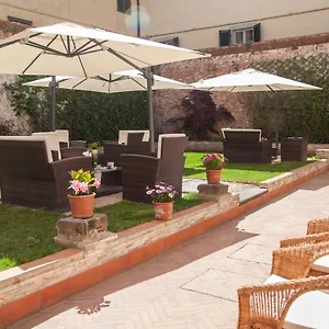 Bed and breakfast La Corte Di Lisa