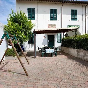 Guest house Elisa