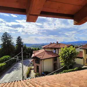 Hotel Dell'oca Bianca