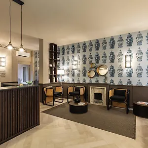 Porta San Mamolo Hotell Bologna