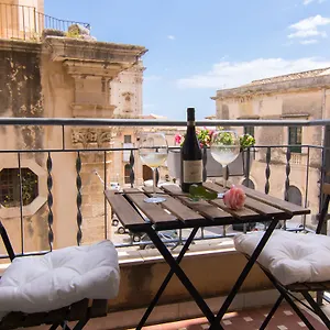 Maison Ortigia Bed & Breakfast Syrakusa