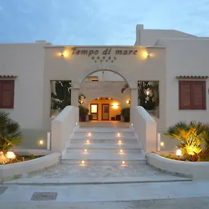 Tempo Di Mare Hotel Favignana