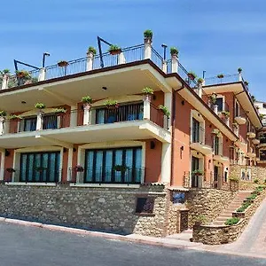 Hotel Agostiniana