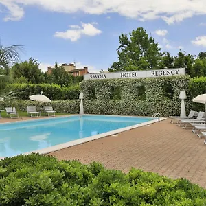 Savoia Regency Hotell Bologna