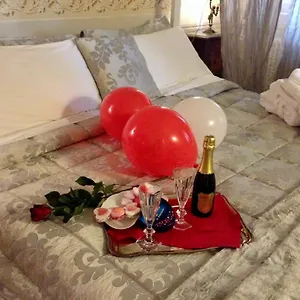 Bed & Breakfast Residenza D'epoca -santa Caterina, Pisa