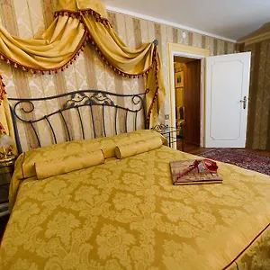 Antico Fiore Pensionat Venedig