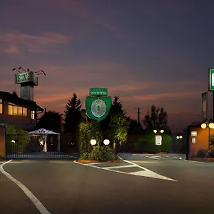 Visconteo Hotel Binasco
