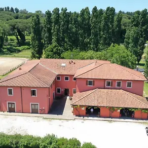 Hotel Casale La Sterpaia