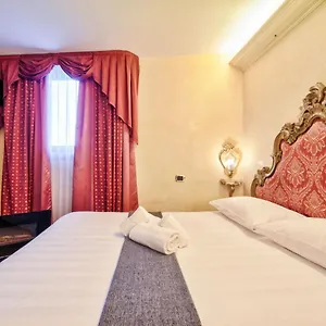 Vecellio On The Lagoon Hotell Venedig