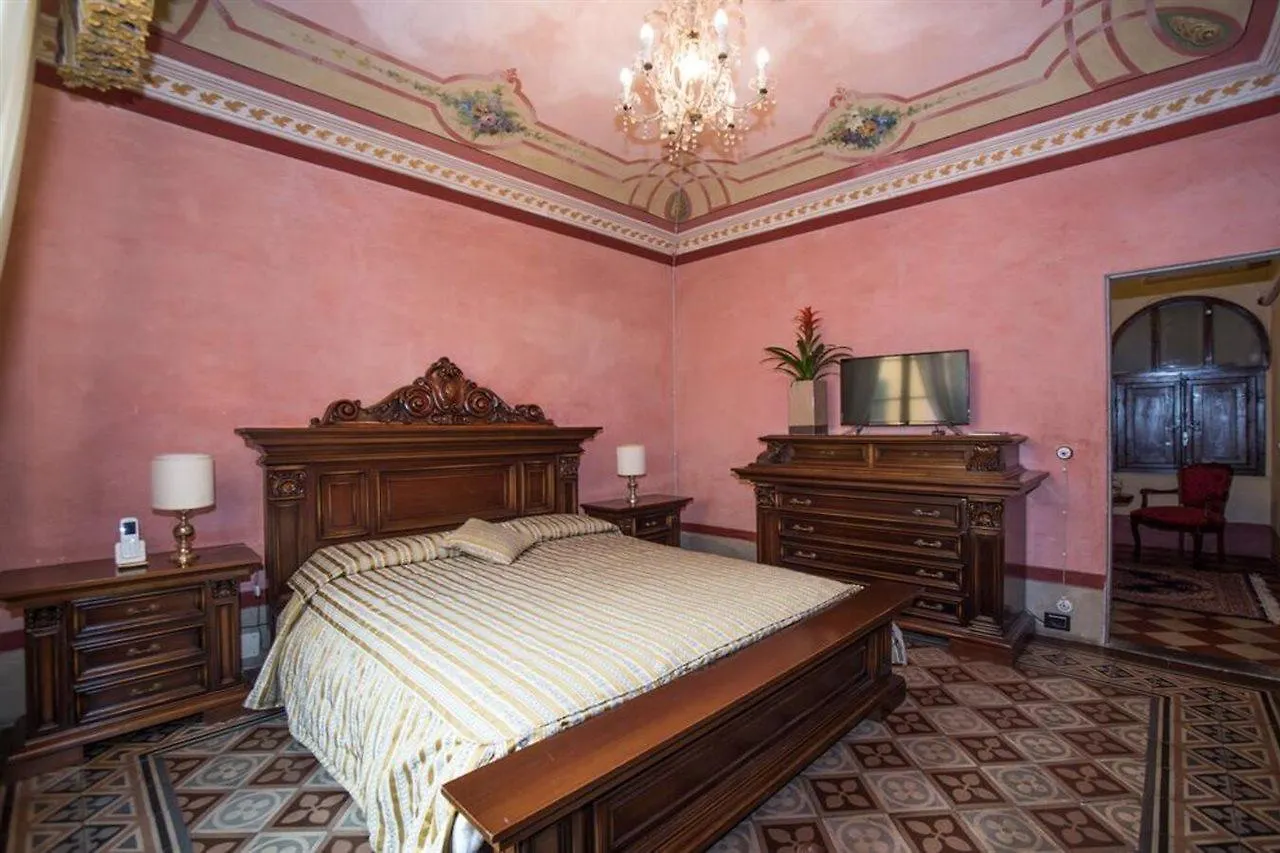 Bed & Breakfast Centro Storico Pisa Bed and Breakfast