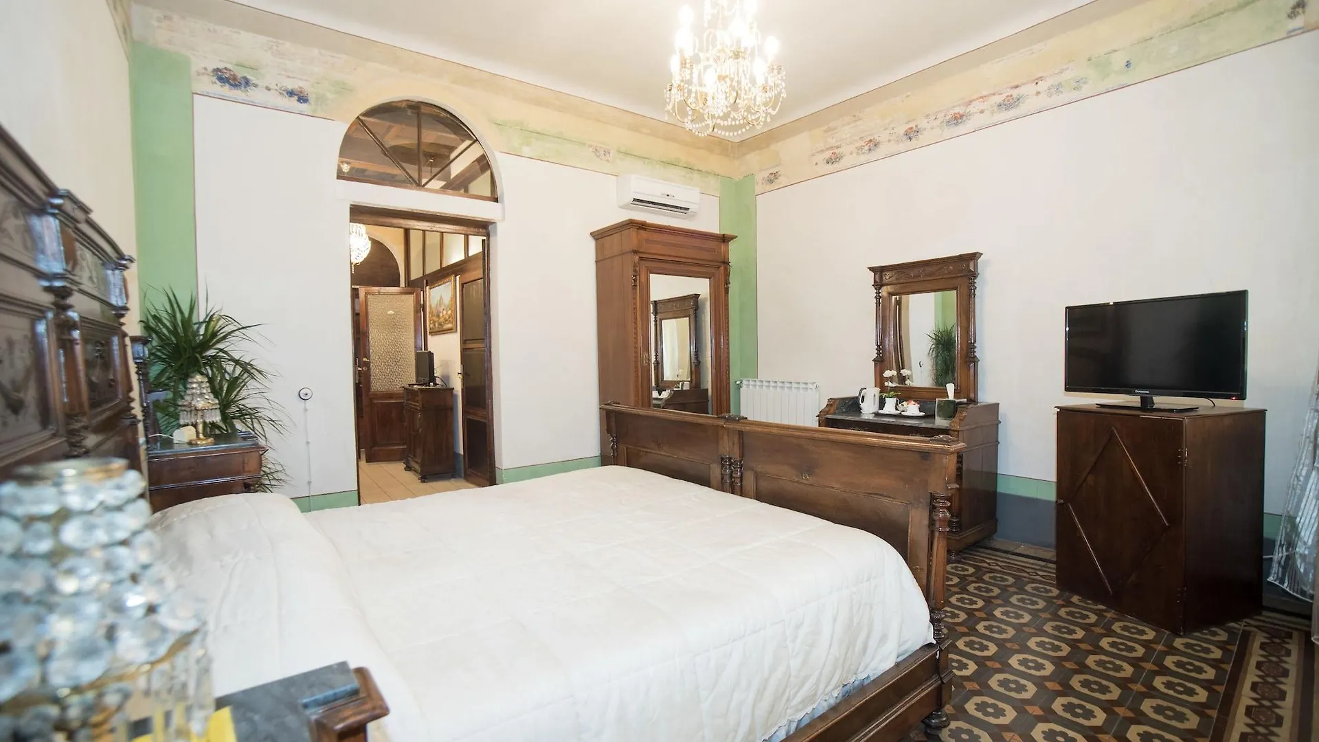 Centro Storico Pisa Bed and Breakfast Bed & Breakfast