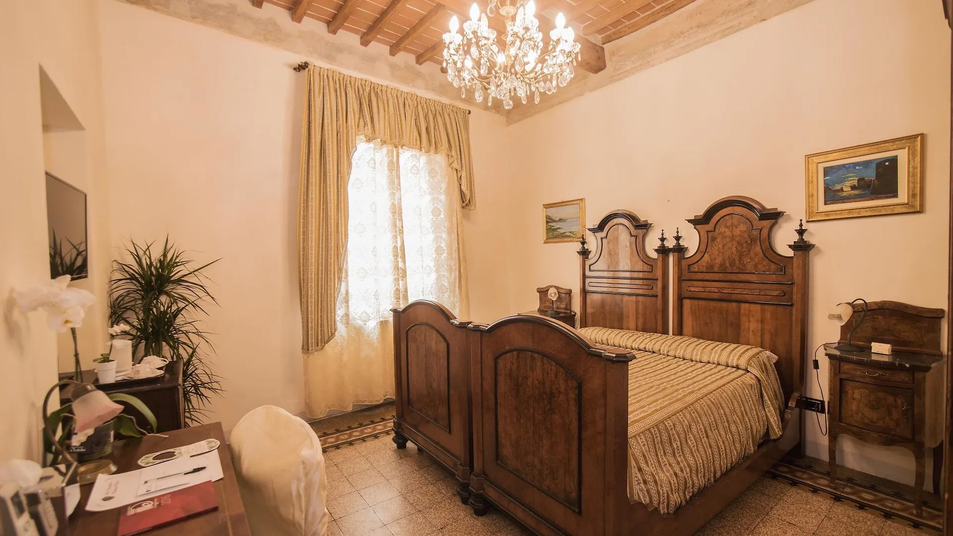 ** Bed & Breakfast Centro Storico Pisa Bed and Breakfast Italië