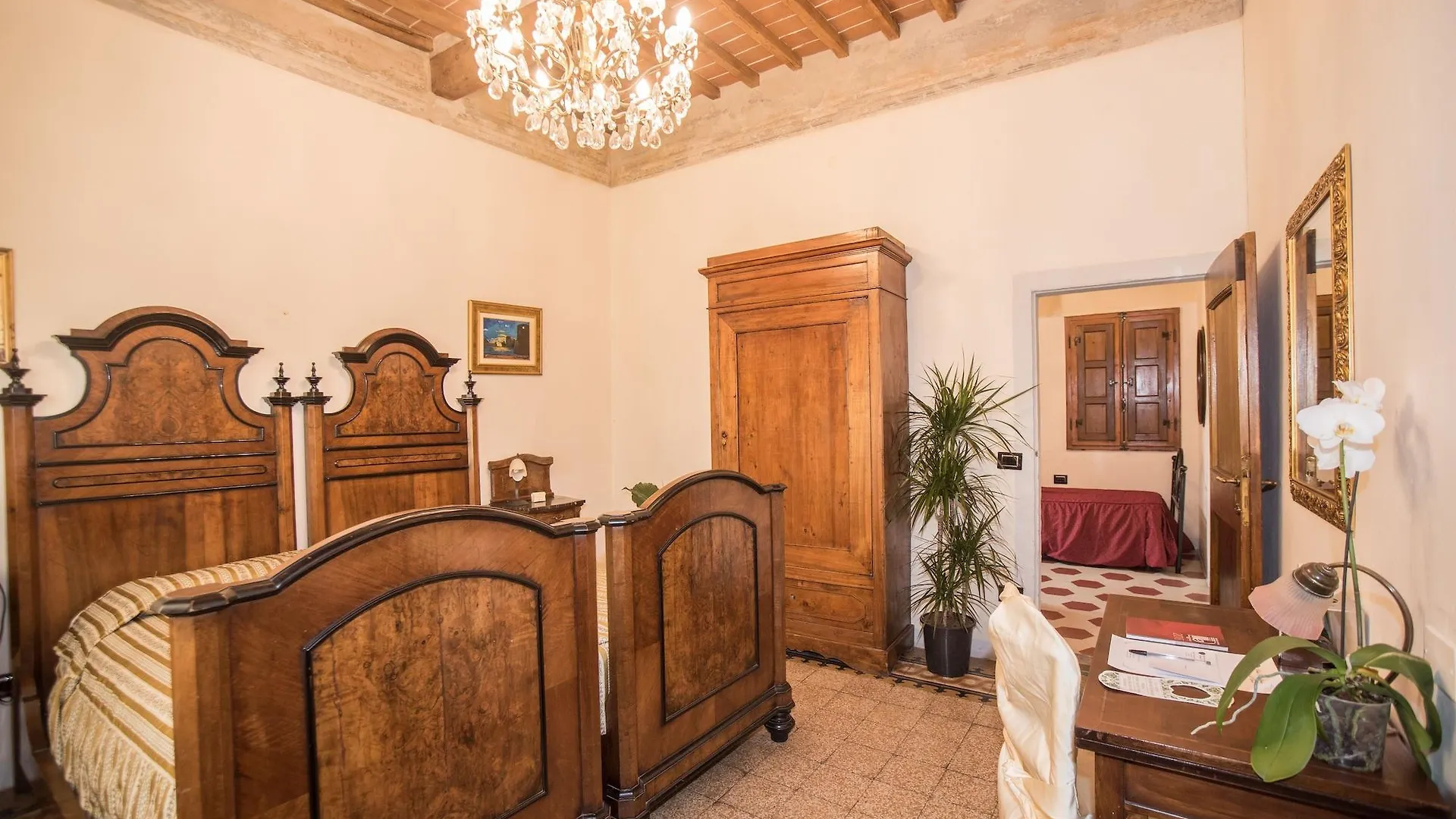 Centro Storico Pisa Bed and Breakfast
