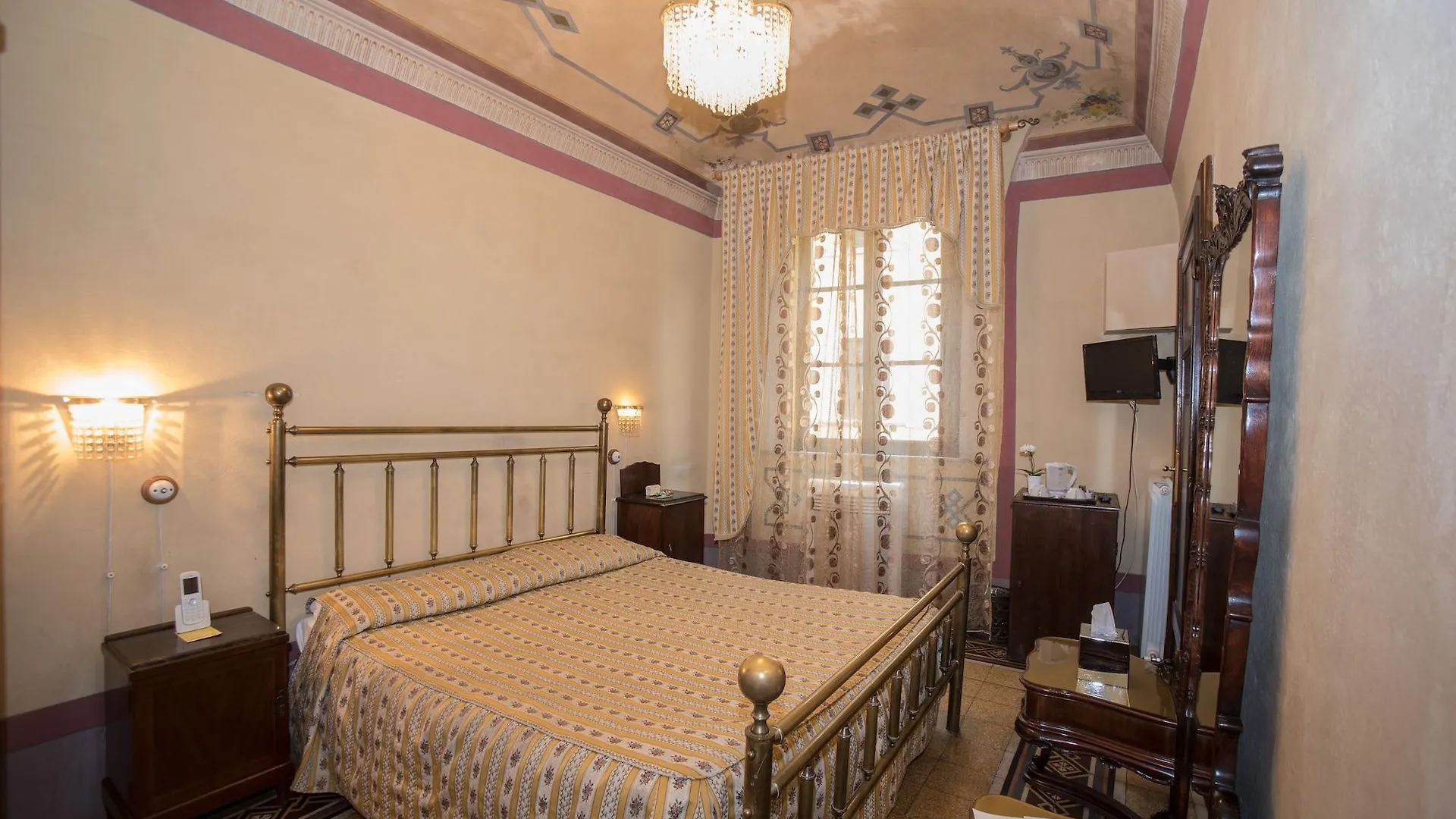 Bed & Breakfast Centro Storico Pisa Bed and Breakfast