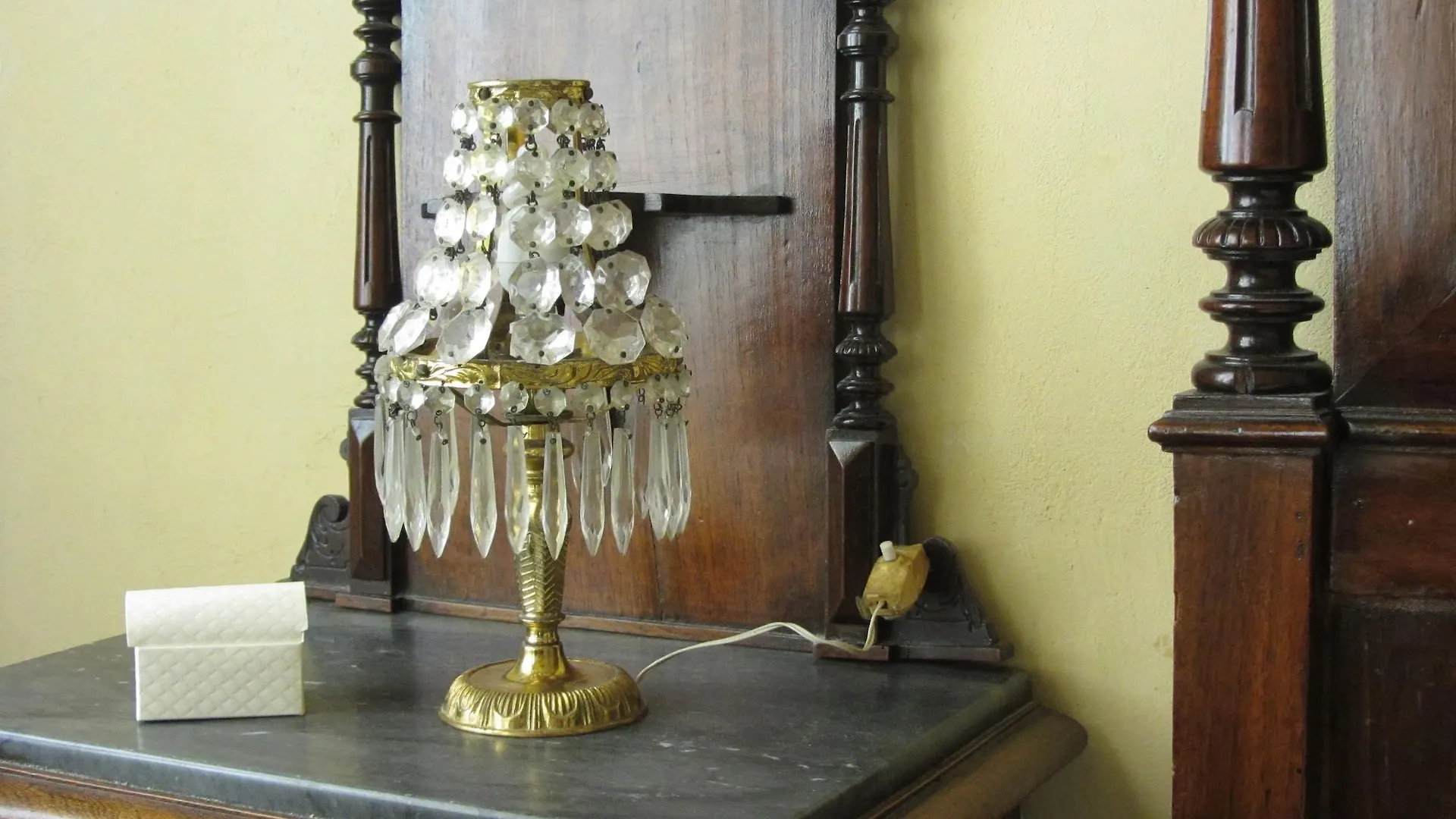 Centro Storico Pisa Bed and Breakfast