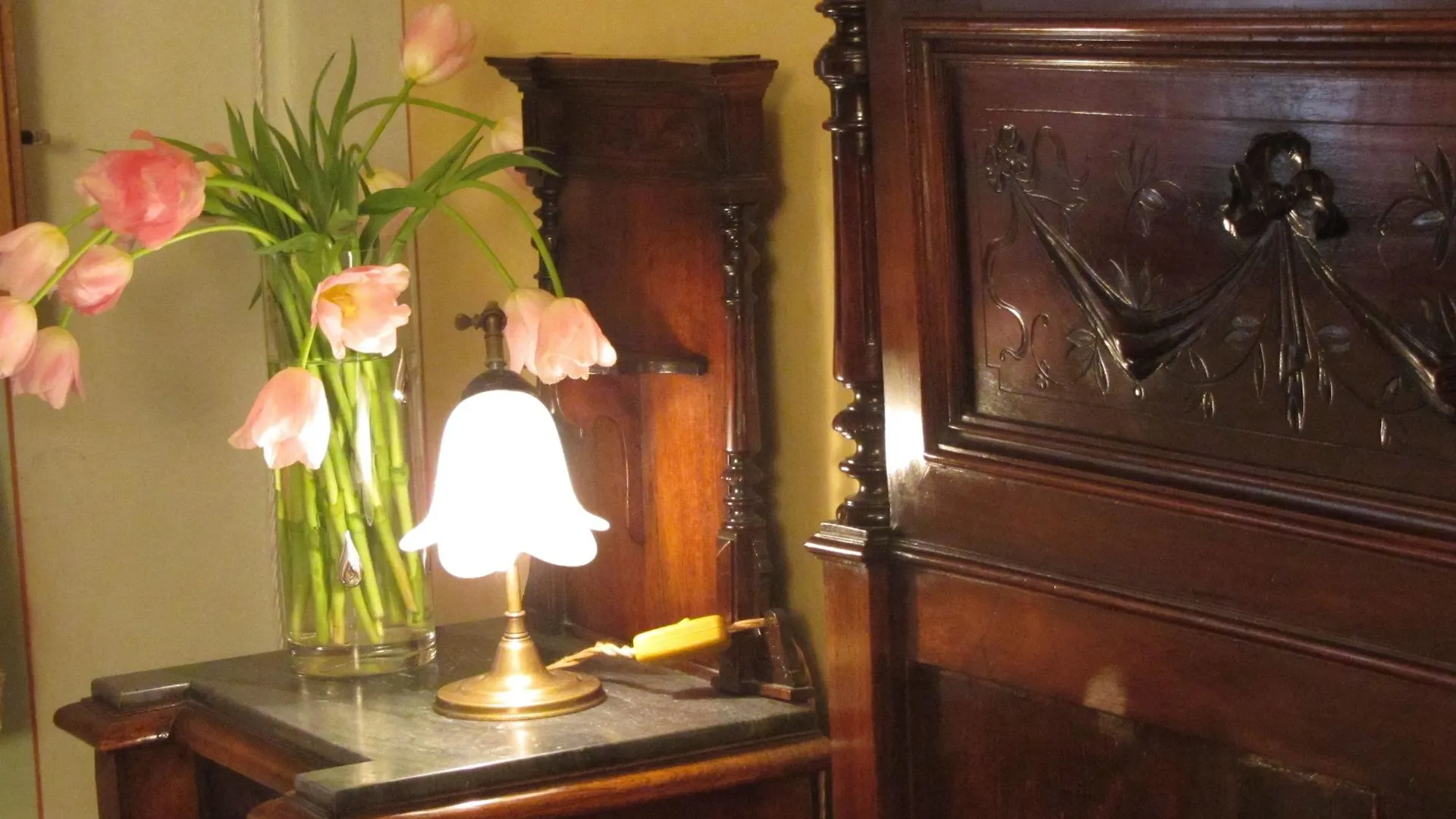 Bed & Breakfast Centro Storico Pisa Bed and Breakfast