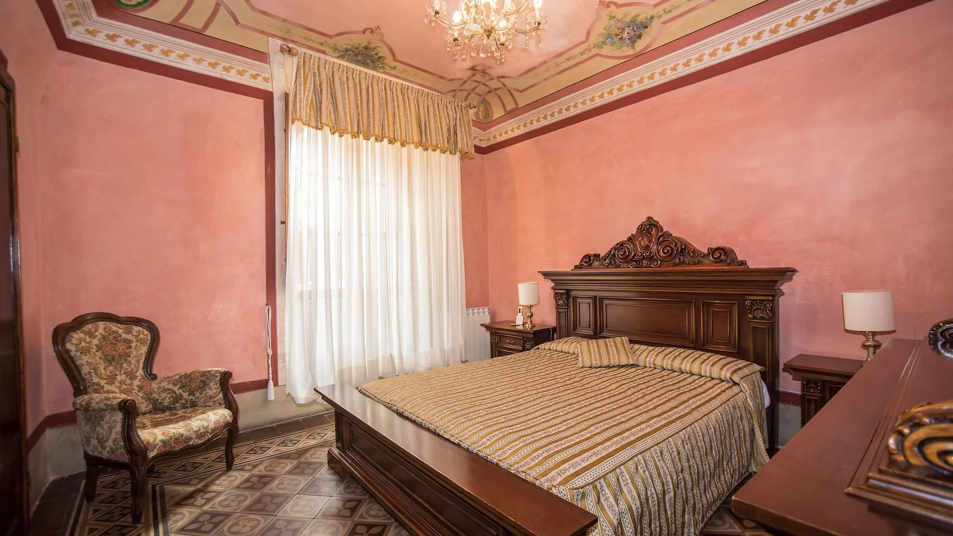 Centro Storico Pisa Bed and Breakfast Bed & Breakfast