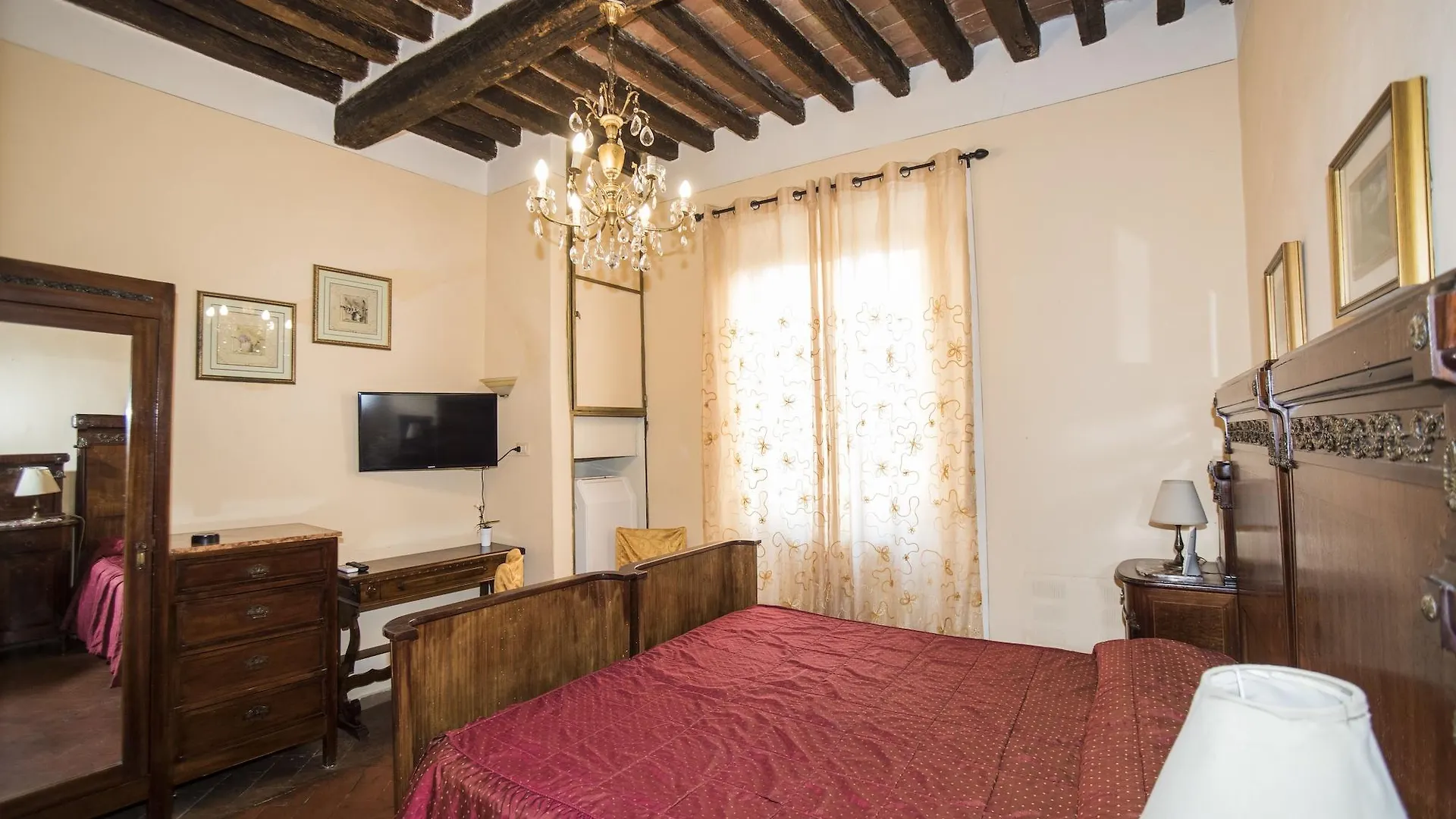 Centro Storico Pisa Bed and Breakfast