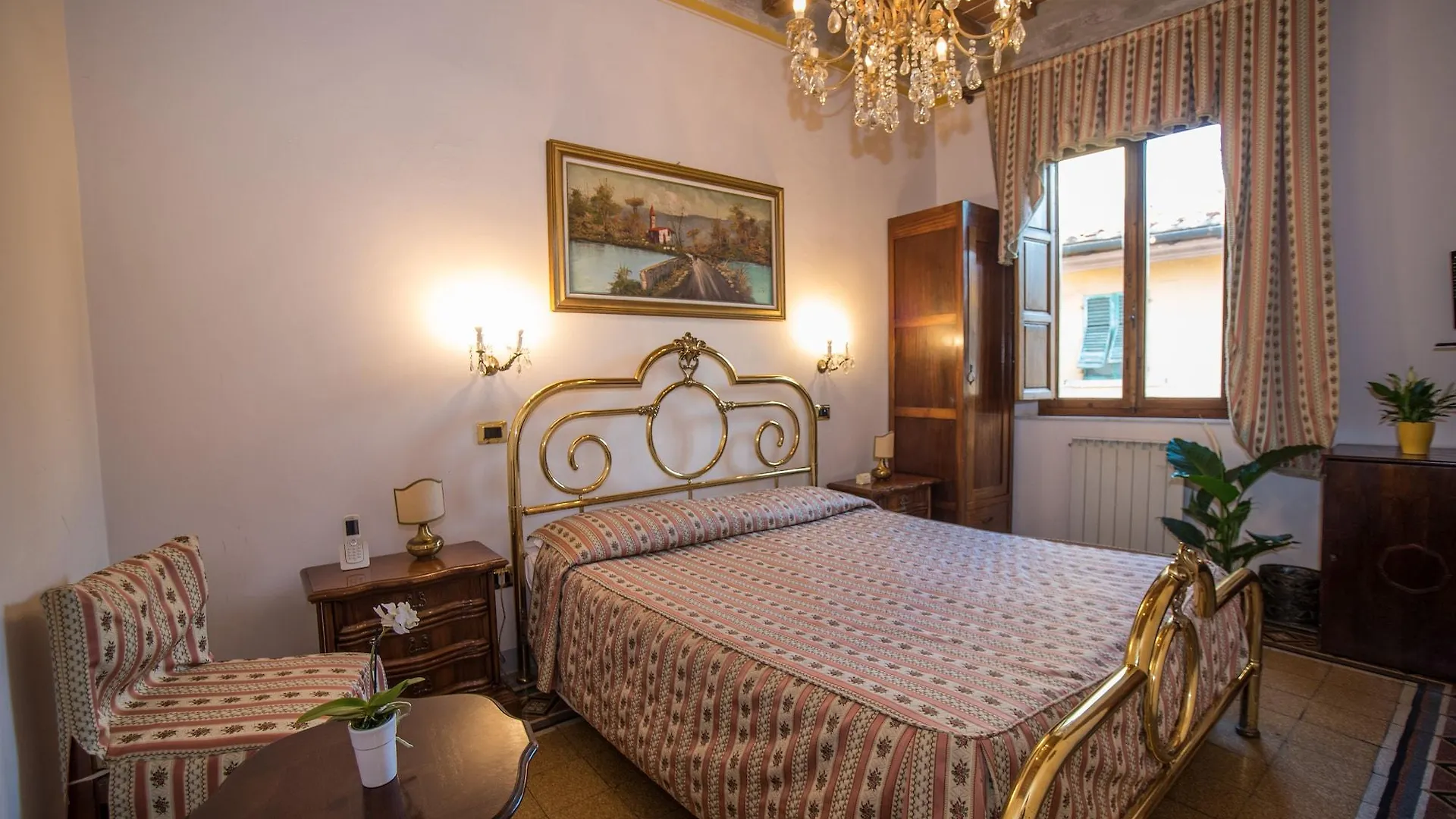 Centro Storico Pisa Bed and Breakfast Italië
