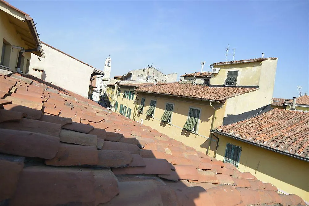 Bed & Breakfast Centro Storico Pisa Bed and Breakfast