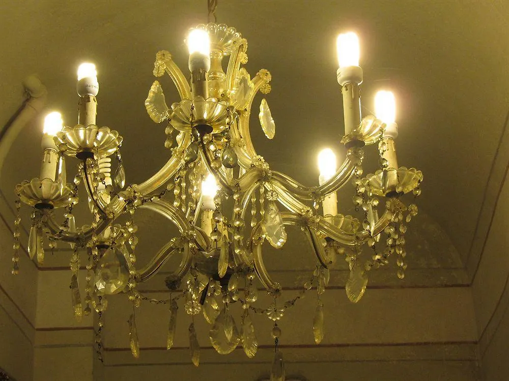 ** Bed & Breakfast Centro Storico Pisa Bed and Breakfast Italië