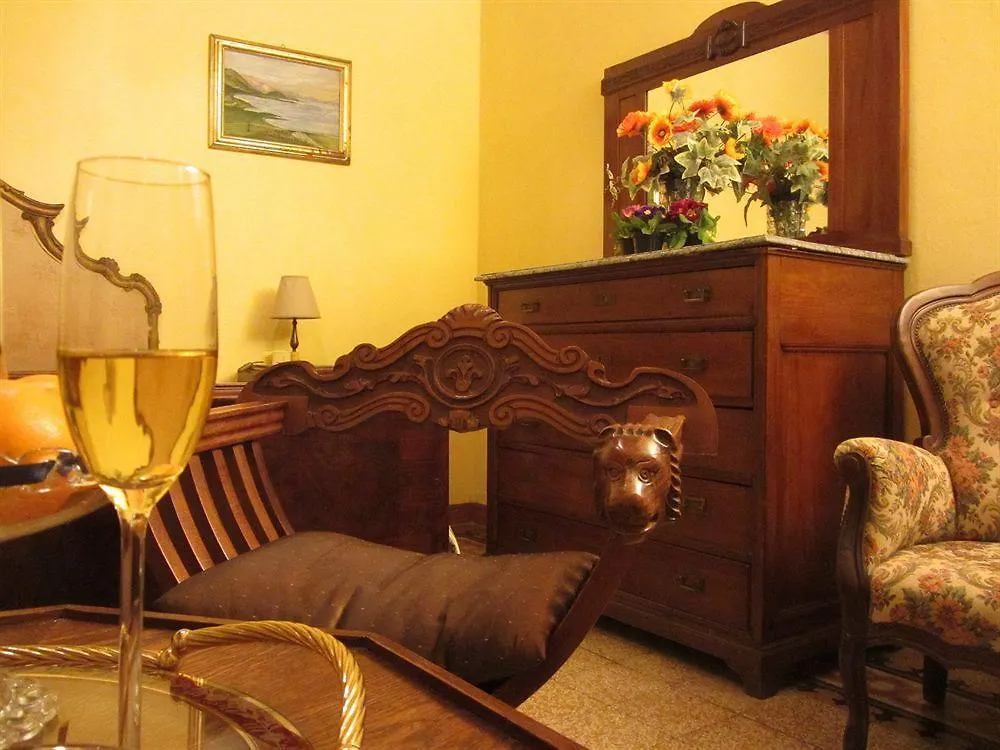 Centro Storico Pisa Bed and Breakfast