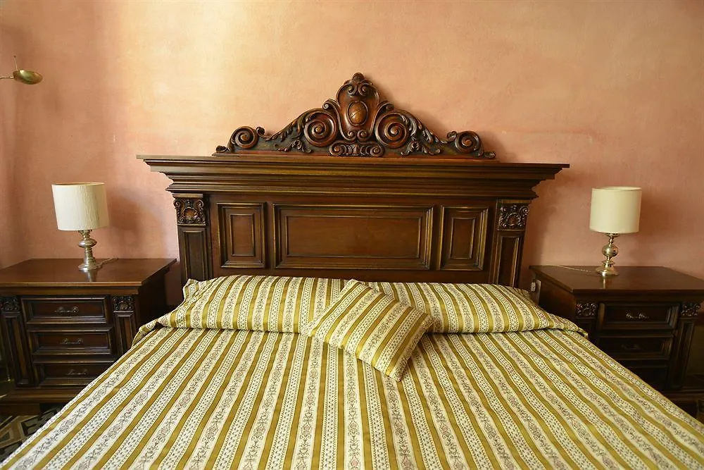 Centro Storico Pisa Bed and Breakfast Bed & Breakfast