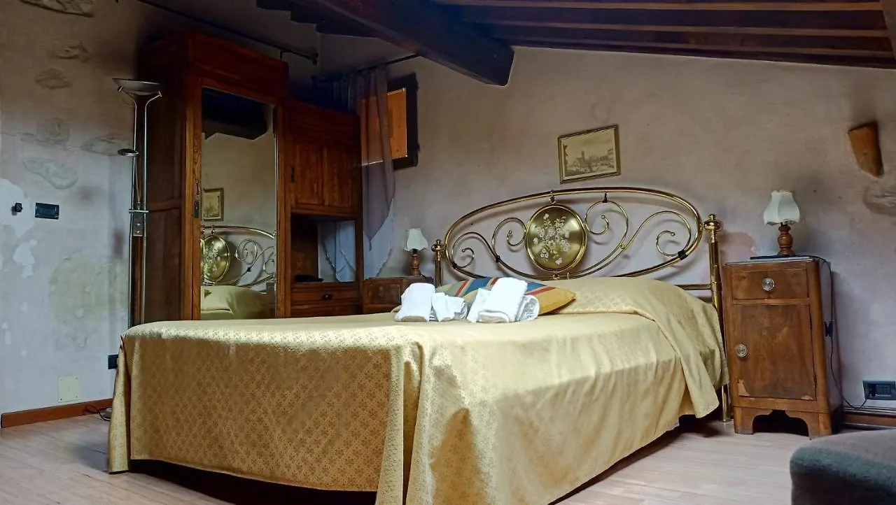Bed & Breakfast Centro Storico Pisa Bed and Breakfast