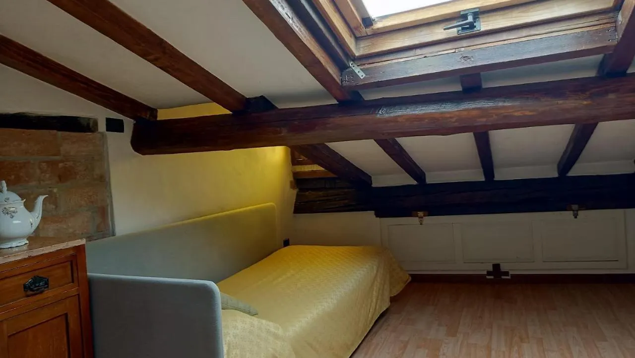 Centro Storico Pisa Bed and Breakfast Italië