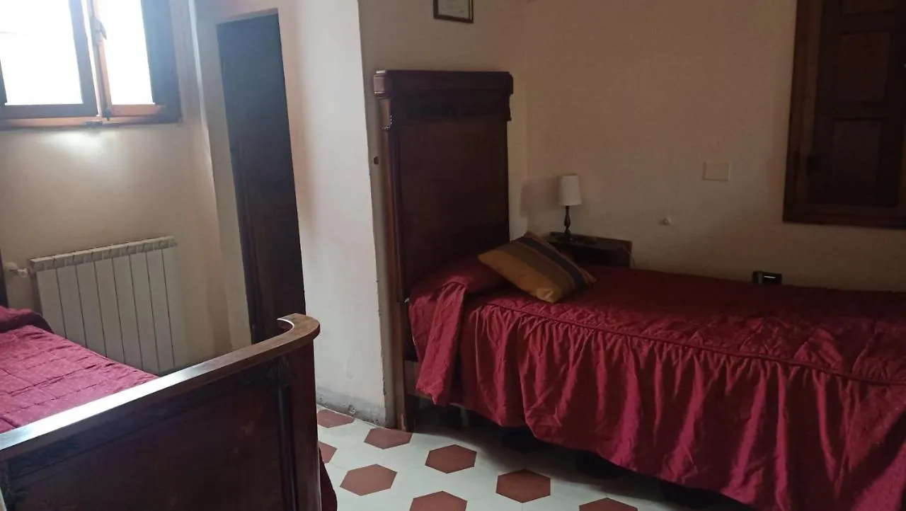 Centro Storico Pisa Bed and Breakfast