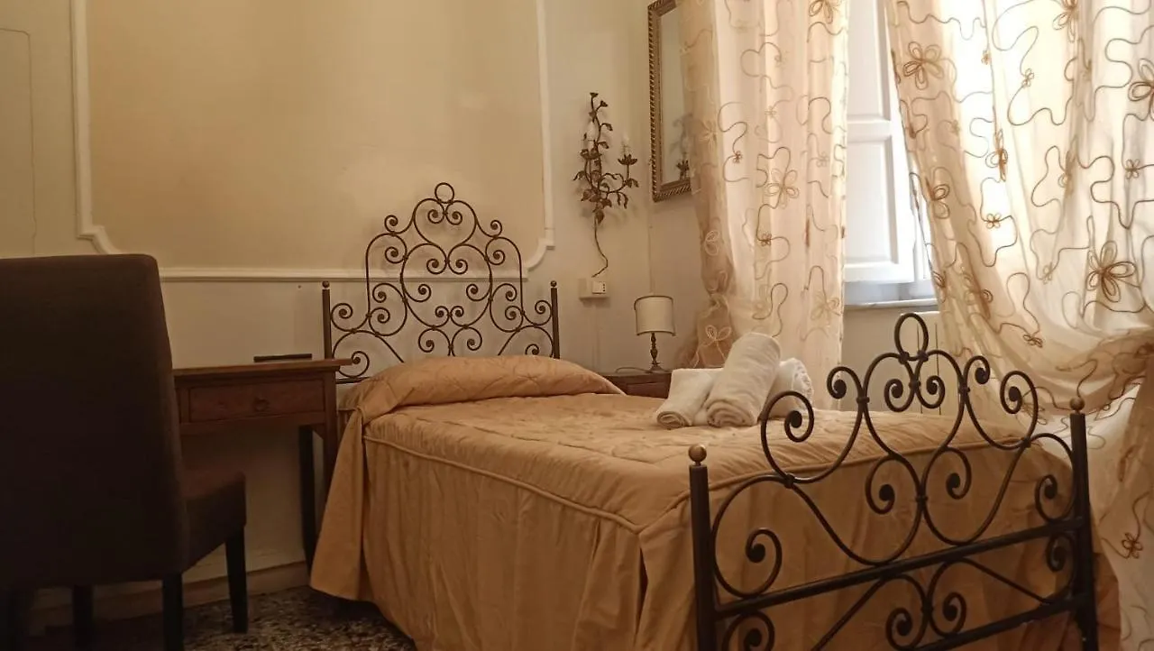 Bed & Breakfast Centro Storico Pisa Bed and Breakfast