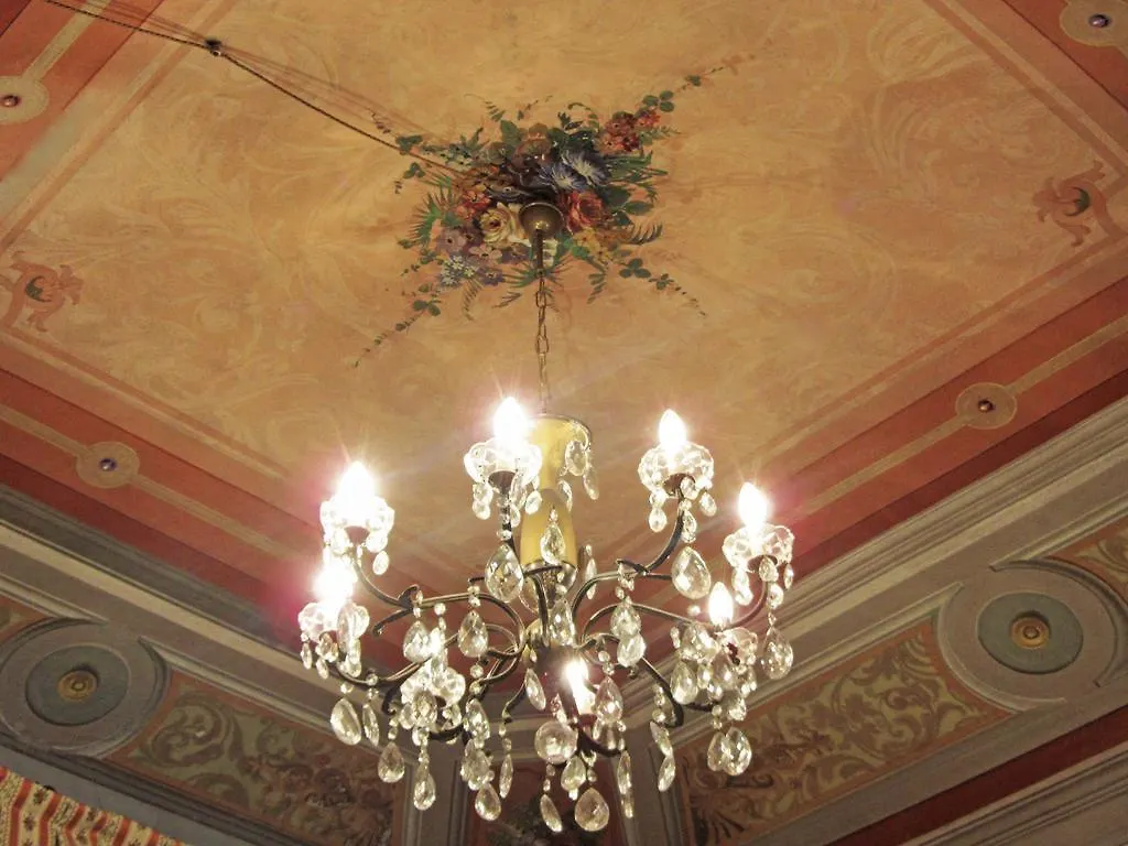 Centro Storico Pisa Bed & Breakfast