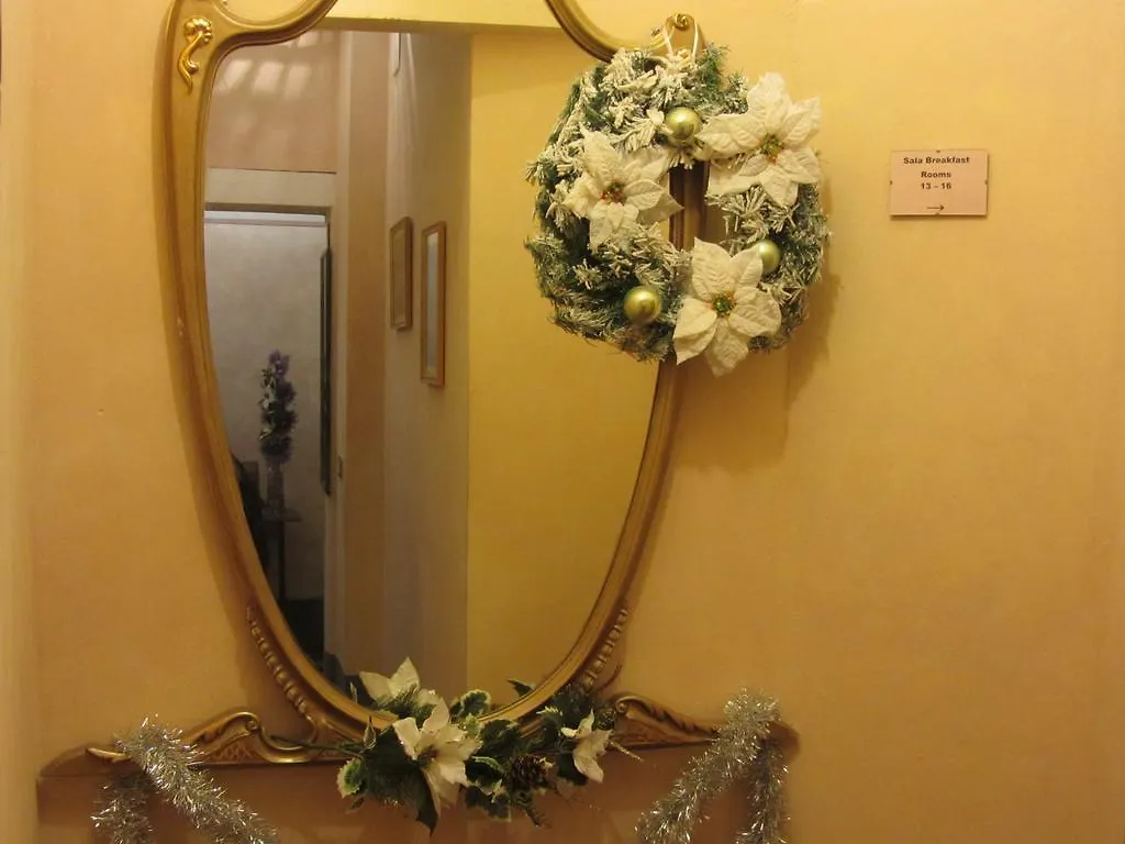Centro Storico Pisa Bed and Breakfast Italië