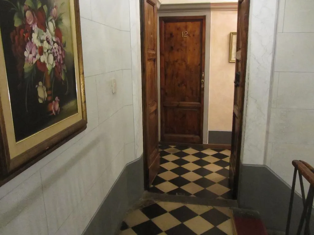 Centro Storico Pisa Bed & Breakfast