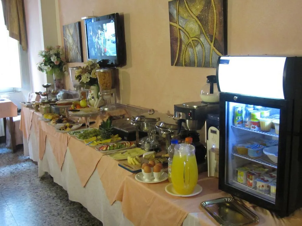 Centro Storico Pisa Bed & Breakfast