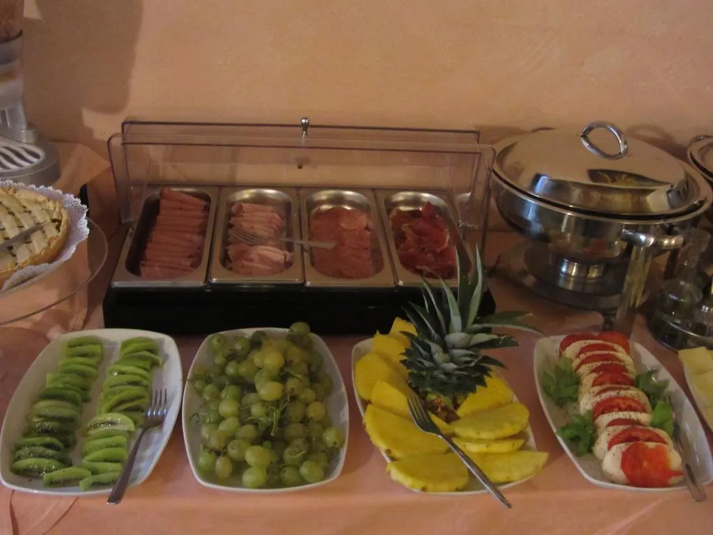 Bed & Breakfast Centro Storico Pisa Bed and Breakfast