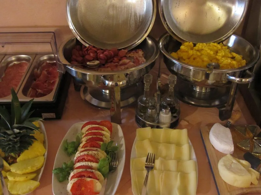 ** Bed & Breakfast Centro Storico Pisa Bed and Breakfast Italië