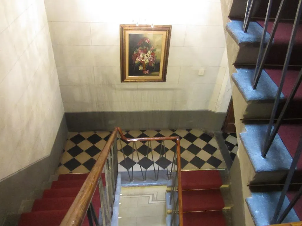 Centro Storico Pisa Bed & Breakfast