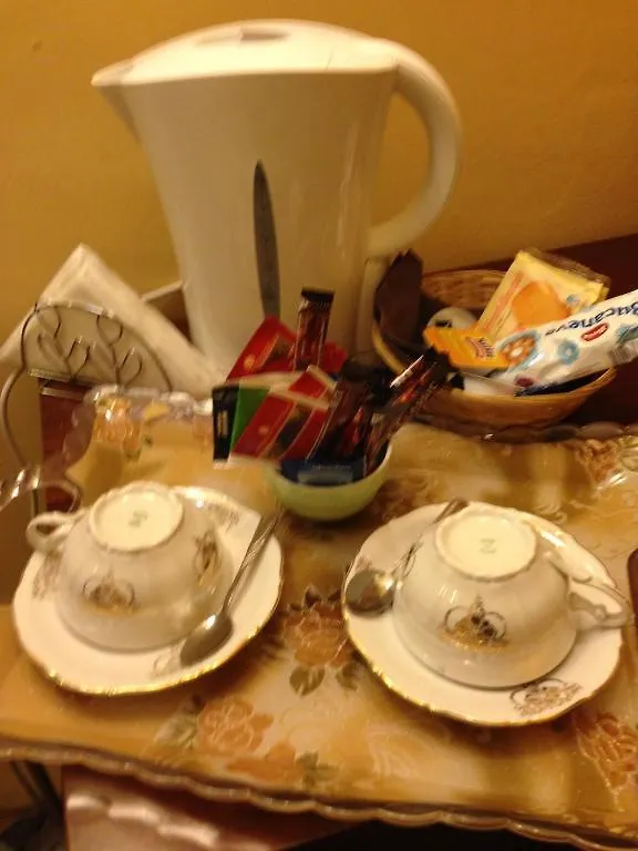 Centro Storico Pisa Bed and Breakfast Bed & Breakfast