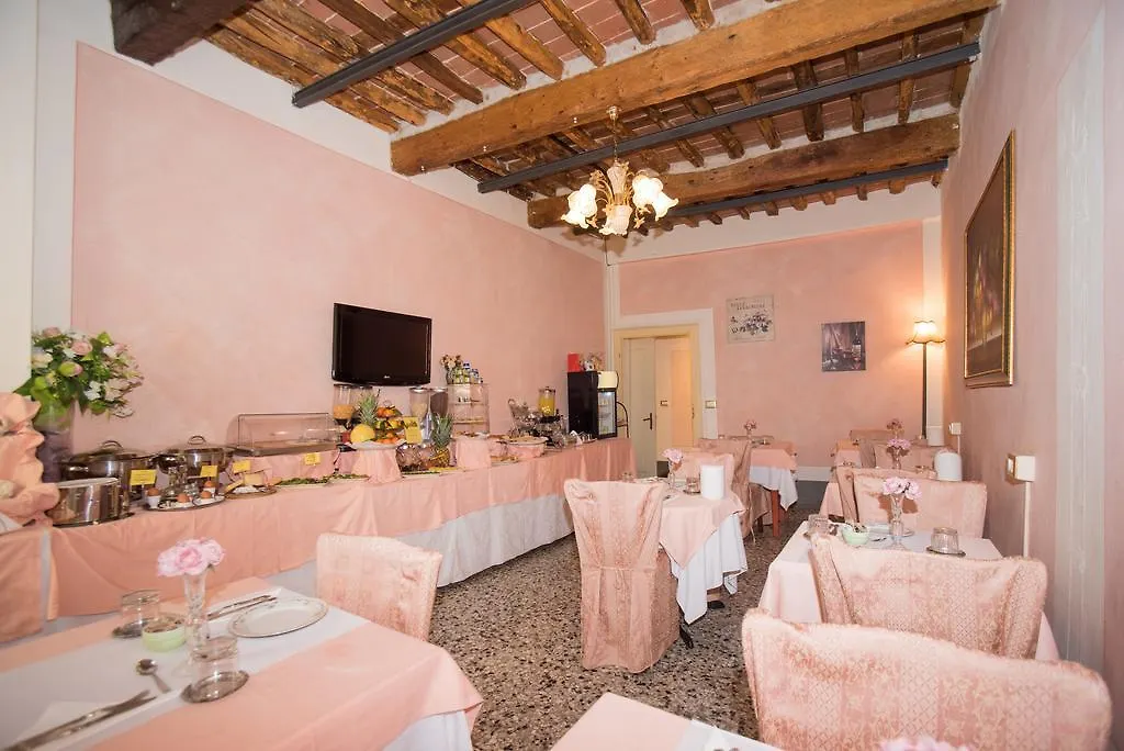 Bed & Breakfast Centro Storico Pisa Bed and Breakfast